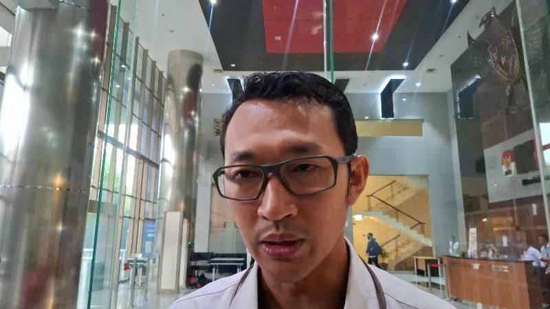 KPK Masih Buru Harun Masiku untuk Pembuktian Dugaan Perintangan Penyidikan