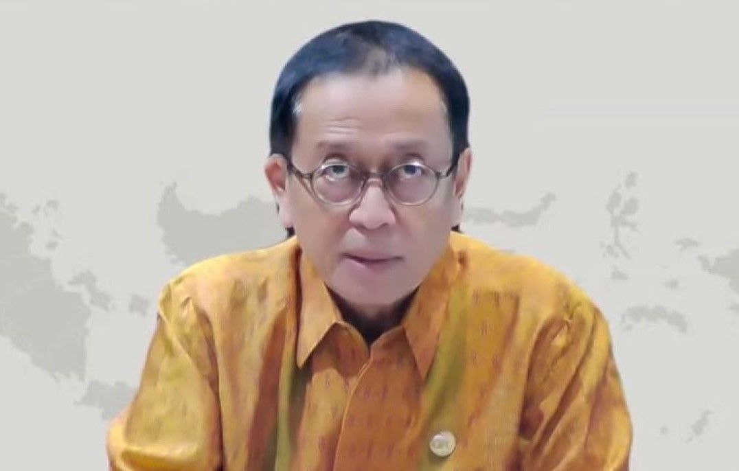 OJK Minta Bank Blokir 25.912 Rekening yang Terhubung Judi Online